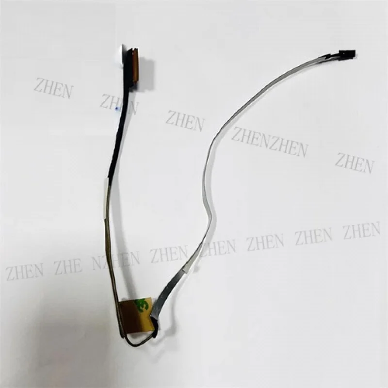 Y For Acer TravelMate TMP214-52-53 TMP215-52 LCD Screen Cable DD0Z8ILC012
Y For Acer TravelMate TMP214-52-53 TMP215-52 LCD Screen Cable DD0Z8ILC012