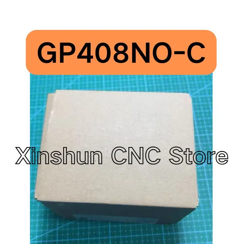 New GP408NO-C cylinder for quick delivery
New GP408NO-C cylinder for quick delivery