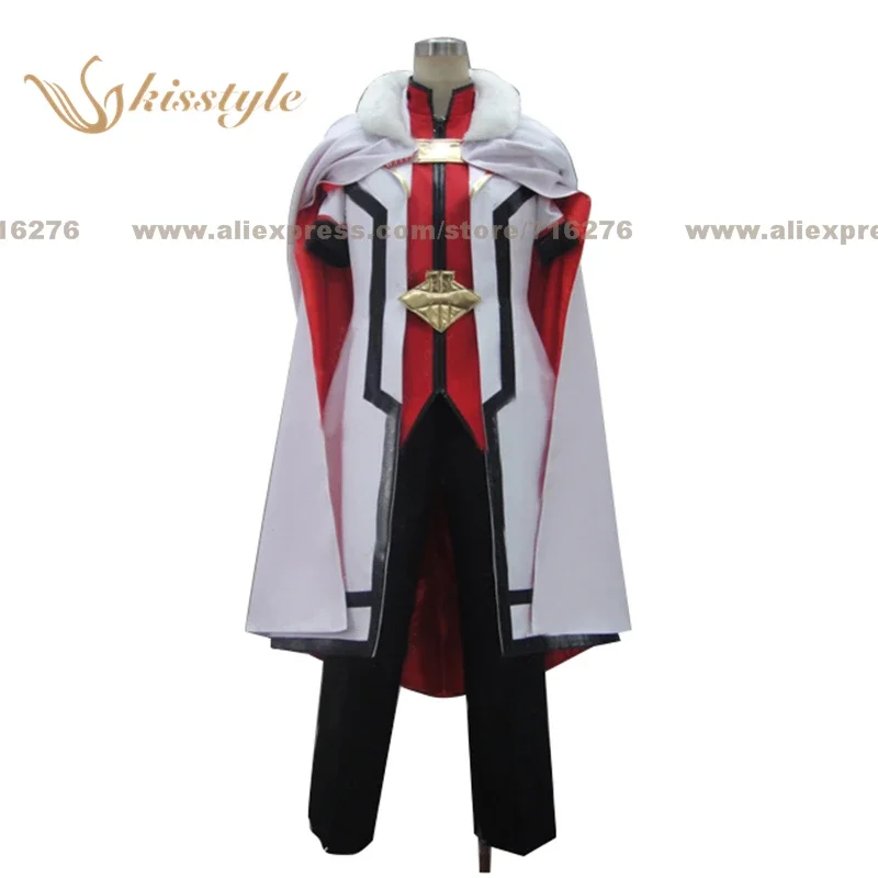 Kisstyle модная униформа DOG DAYS Cinque Izumi/Shinku Izumi COS, одежда для косплея, принимаются по индивидуальному заказу 
Kisstyle модная униформа DOG DAYS Cinque Izumi/Shinku Izumi COS, одежда для косплея, принимаются по индивидуальному заказу