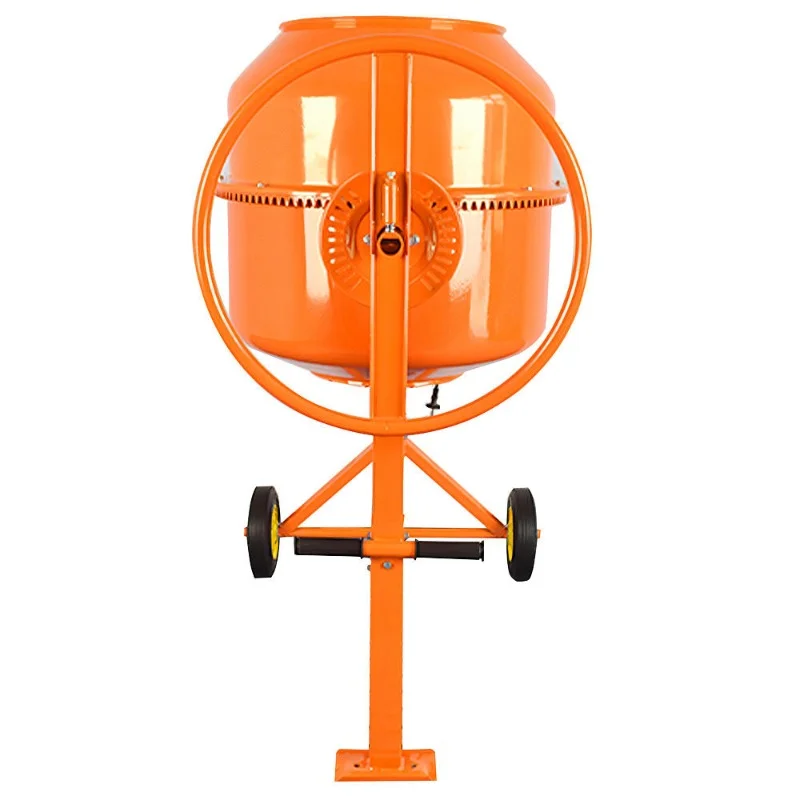 Stainless Steel Tumbler Mixing Machine For Farm Feed Fertilizer Plaster Grain Grout Efficient Reversible Drum Heavy Duty
Stainless Steel Tumbler Mixing Machine For Farm Feed Fertilizer Plaster Grain Grout Efficient Reversible Drum Heavy Duty