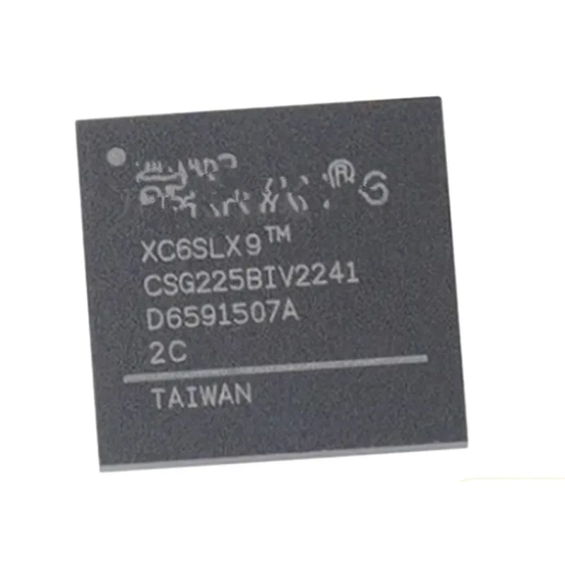 1PCS 100%New Chips XC6SLX25-2FTG256I XC6SLX25-2FTG256C XC6SLX25-3FTG256C XC6SLX25-3FTG256I
1PCS 100%New Chips XC6SLX25-2FTG256I XC6SLX25-2FTG256C XC6SLX25-3FTG256C XC6SLX25-3FTG256I