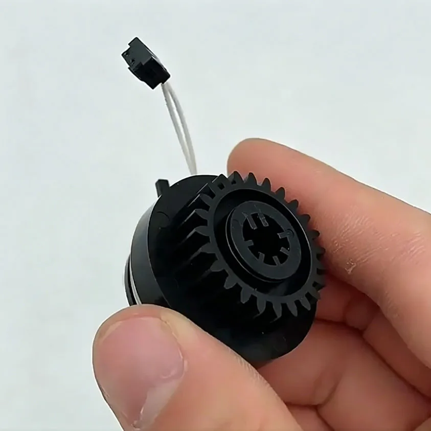 A161M20401 Original New Fuser Drive Clutch for Konica Minolta C224 C284 C364 C454 C554 C308
A161M20401 Original New Fuser Drive Clutch for Konica Minolta C224 C284 C364 C454 C554 C308