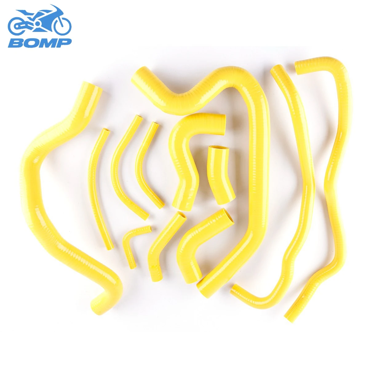 For Toyota MR2 MK1 AW11 Chassis '84-'89 | 4A-GE Engines Manual Transmissions Only Ancillary Silicone Coolant Hoses Tubes 12Pcs
For Toyota MR2 MK1 AW11 Chassis '84-'89 | 4A-GE Engines Manual Transmissions Only Ancillary Silicone Coolant Hoses Tubes 12Pcs