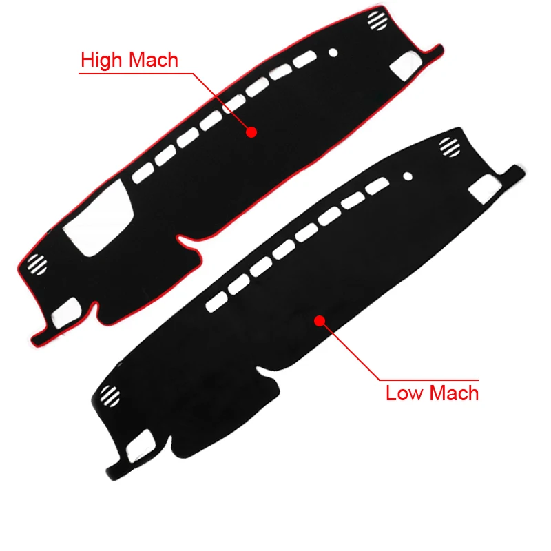 For Toyota Highlander Kluger XU70 2020-2024 Dashboard Cover Protective Pad Artificial Interior Sunshade Carpet Car Accessories
For Toyota Highlander Kluger XU70 2020-2024 Dashboard Cover Protective Pad Artificial Interior Sunshade Carpet Car Accessories
