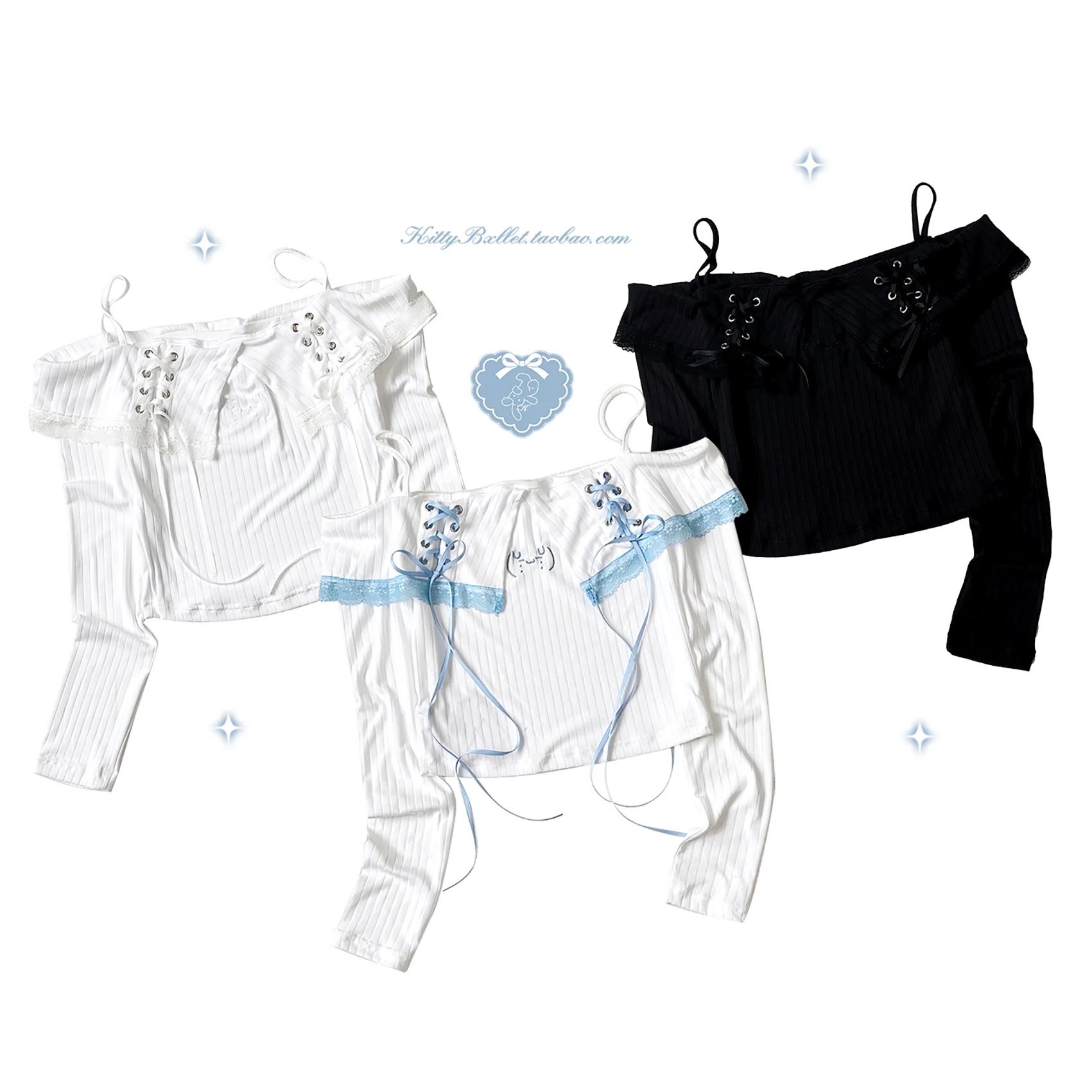 Japanese Sweet Girl Slash Neck Off Shoulder Long Sleeves Strap T-shirt Spring New Lace Up Bow Y2k Aesthetic Slim Fit Women Top
Japanese Sweet Girl Slash Neck Off Shoulder Long Sleeves Strap T-shirt Spring New Lace Up Bow Y2k Aesthetic Slim Fit Women Top