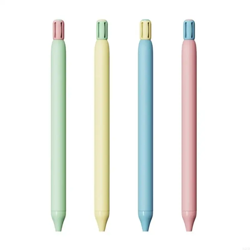 62CD 4Pcs Retractable Gel Pen Flower Retractable Gel Pen Funny Writing Pen for Adult Student Writing Noting Journaling
62CD 4Pcs Retractable Gel Pen Flower Retractable Gel Pen Funny Writing Pen for Adult Student Writing Noting Journaling