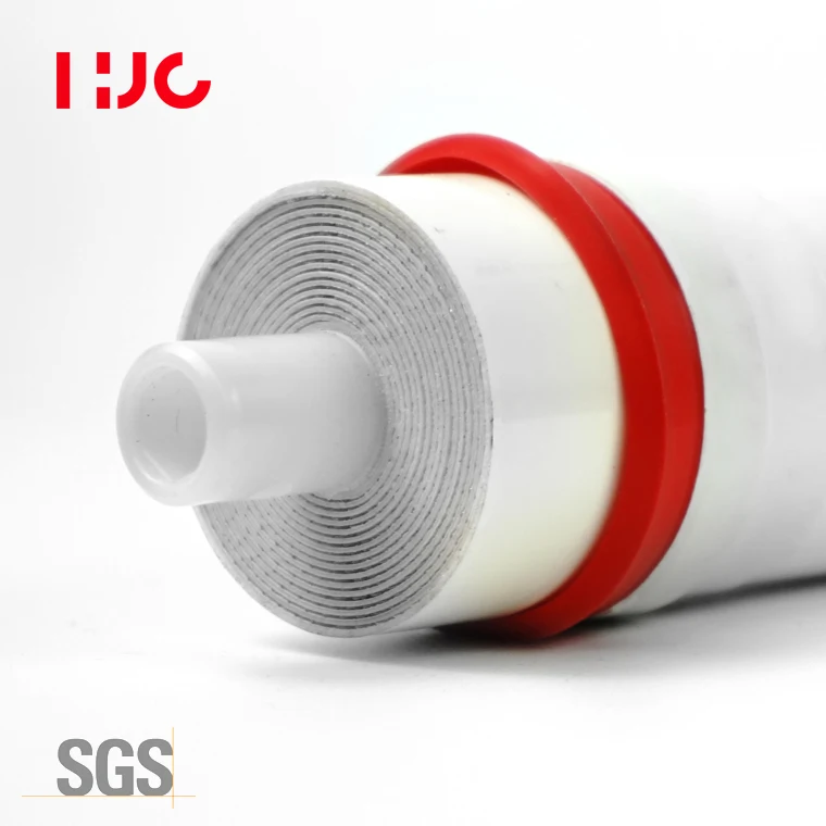 4G 1812-110 New Membrane Ro 100gpd Replacement Membrane Pentair Membrane Water Filter
4G 1812-110 New Membrane Ro 100gpd Replacement Membrane Pentair Membrane Water Filter