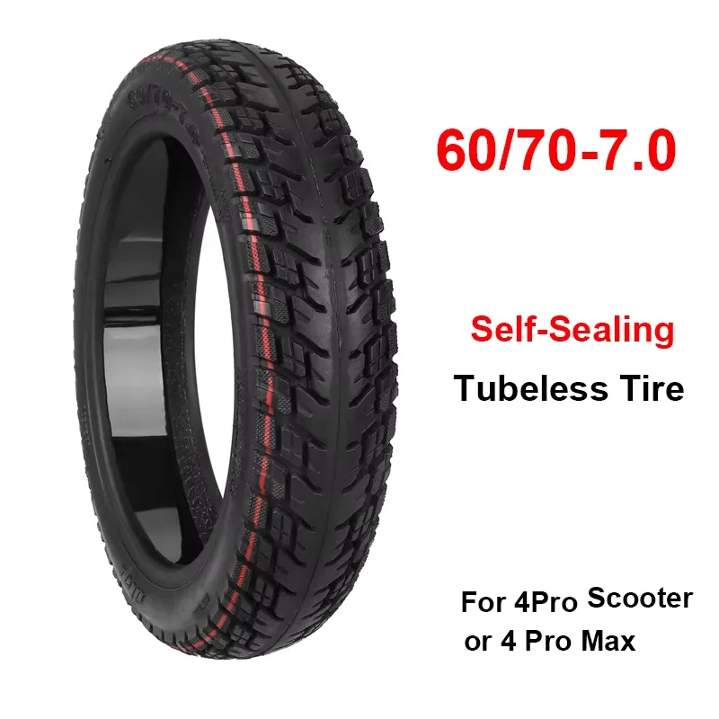 Ulip 60/70-7,0 самовосстанавливающая внедорожная бескамерная шина взрывозащищенная 10-дюймовая шина для замены шин для электрического скутера 4 Pro Max
Ulip 60/70-7,0 самовосстанавливающая внедорожная бескамерная шина взрывозащищенная 10-дюймовая шина для замены шин для электрического скутера 4 Pro Max