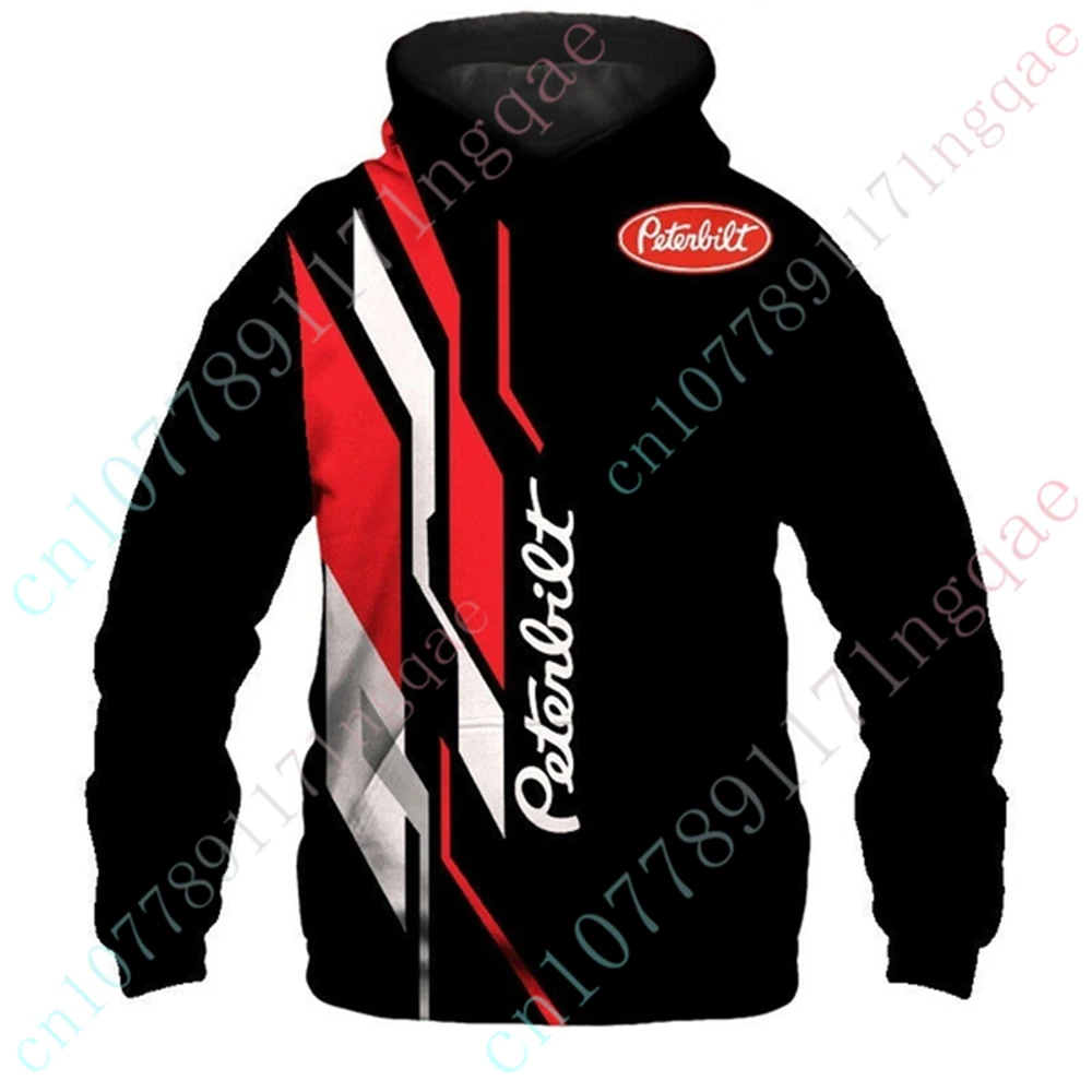 Peterbilt Hoodies For Men Women Harajuku Pullover Top Anime Oversize Zip Hoodies Casual Sweatshirt Unisex Clothing Custom Logo
Peterbilt Hoodies For Men Women Harajuku Pullover Top Anime Oversize Zip Hoodies Casual Sweatshirt Unisex Clothing Custom Logo