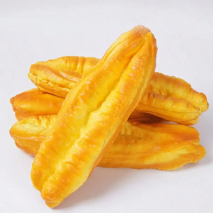 1PC - Simulated Fried Dough Twist Squishy - Stress Relief Toy - Fake Food Toy - Decompression & Vent Toy - Soft Toy - Stress Relief Toy for Class and Work
1PC - Simulated Fried Dough Twist Squishy - Stress Relief Toy - Fake Food Toy - Decompression & Vent Toy - Soft Toy - Stress Relief Toy for Class and Work
