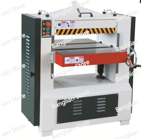 Новинка, Лидер продаж, двухсторонний строгальный станок для дерева
Новинка, Лидер продаж, двухсторонний строгальный станок для дерева