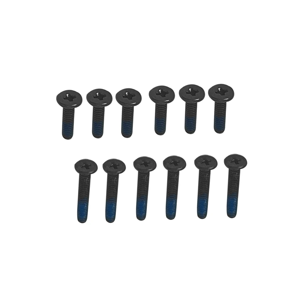 14pcs Laptop Lower Bottom Base Cover Case screws For ASUS ROG Zephyrus G16 GU603ZX GU603VI GU603VV GU603VU
14pcs Laptop Lower Bottom Base Cover Case screws For ASUS ROG Zephyrus G16 GU603ZX GU603VI GU603VV GU603VU