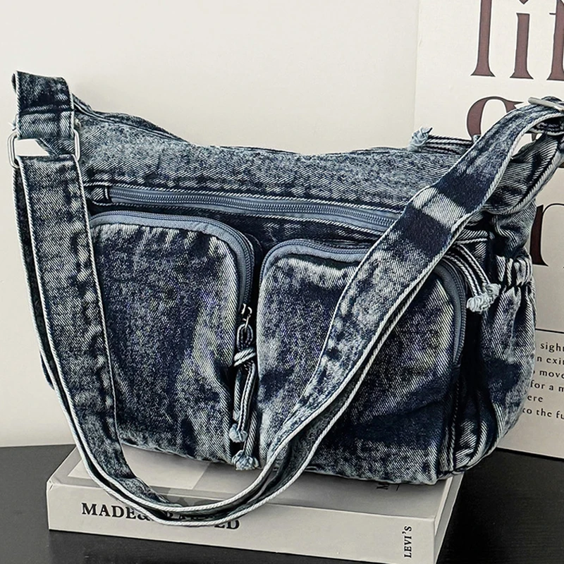 Women Crossbody Bag Casual Adjustable Shoulder Pack Outdoor Hiking Camping Sports Pouch Commuting Shopping Travel Sling Backpack 
Women Crossbody Bag Casual Adjustable Shoulder Pack Outdoor Hiking Camping Sports Pouch Commuting Shopping Travel Sling Backpack