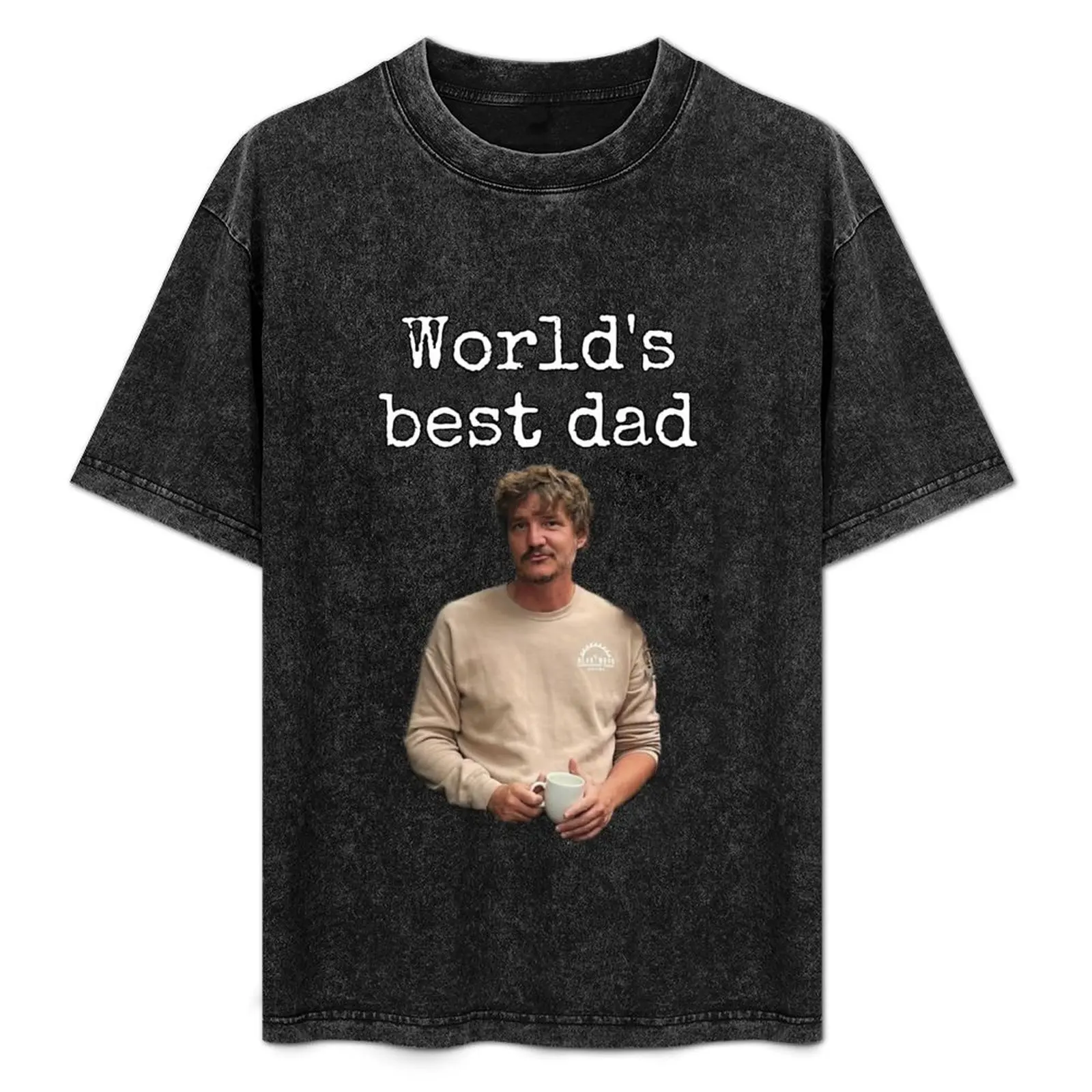 Pedro pascal daddy dad T-Shirt Sport Basic Moisture Wicking Tee
Pedro pascal daddy dad T-Shirt Sport Basic Moisture Wicking Tee