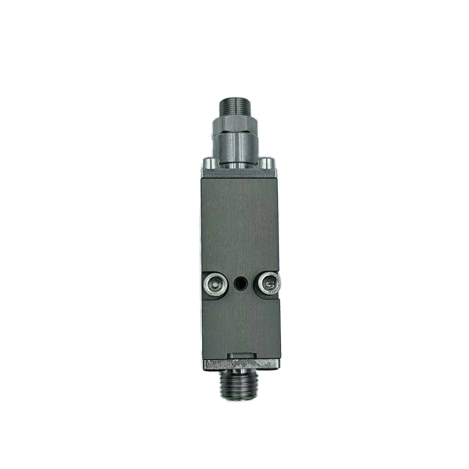 Robatech Series Hot Melt Glue Gun Module 149660 Tool Parts
Robatech Series Hot Melt Glue Gun Module 149660 Tool Parts