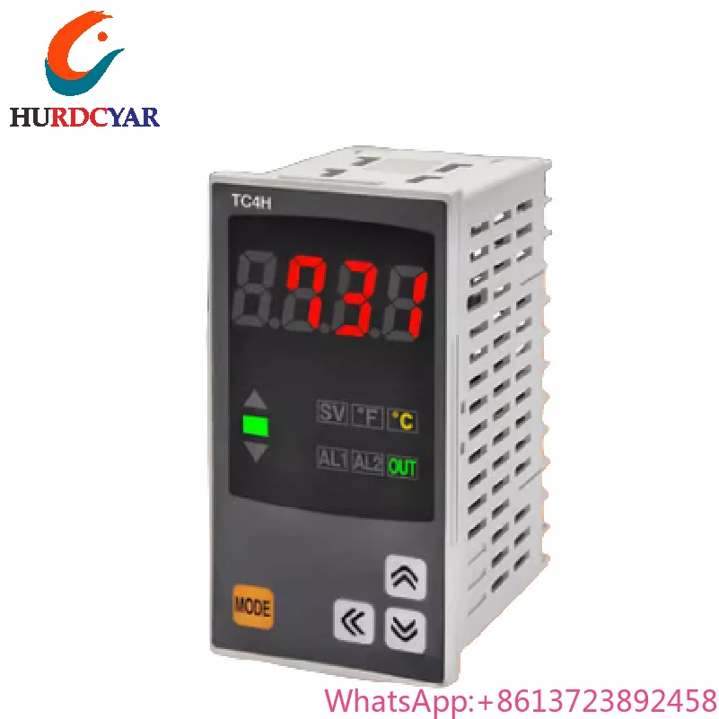 Brand New Original TC4H-14R Thermostat PLC
Brand New Original TC4H-14R Thermostat PLC