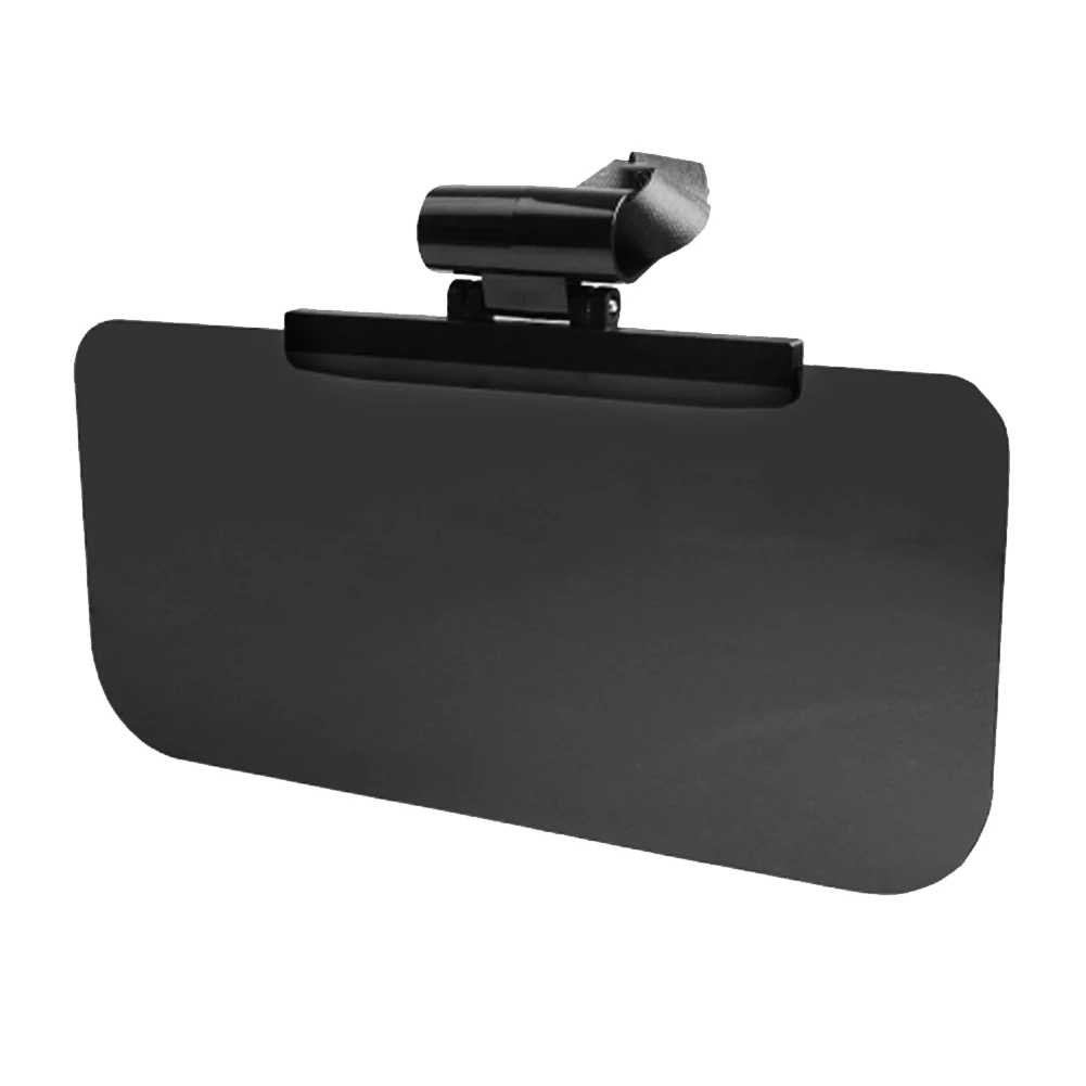 Adjustable Sun Visor Anti-Glare Shield Driving Vehicle Sun Protection Space Saving Feature Wear-Resistant Material
Adjustable Sun Visor Anti-Glare Shield Driving Vehicle Sun Protection Space Saving Feature Wear-Resistant Material