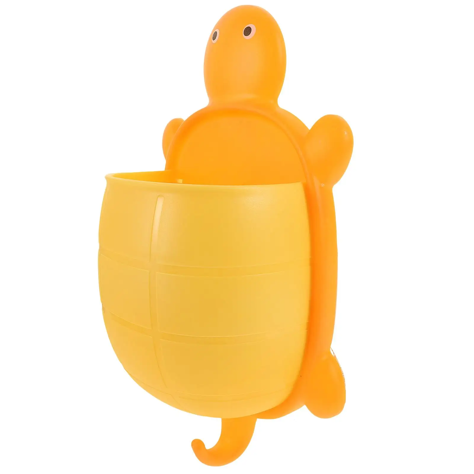 Toothbrush ganizer Bathroom Rack Adhesive Wall Mount Storage Holder Cartoon Turtle Large Capacity Easy Clean Non Punching
Toothbrush ganizer Bathroom Rack Adhesive Wall Mount Storage Holder Cartoon Turtle Large Capacity Easy Clean Non Punching