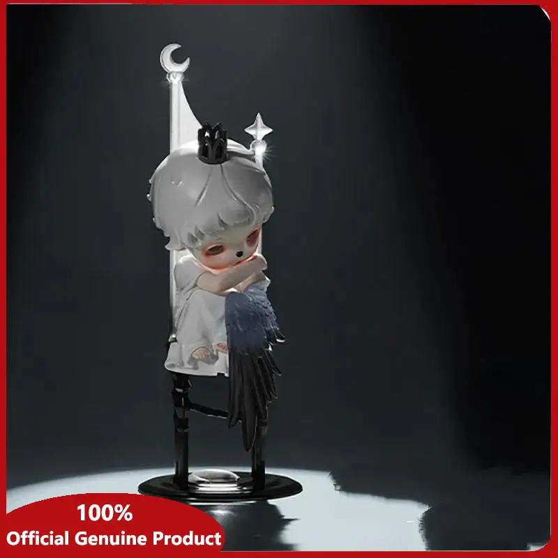 Inosoul Lucid Dream Series Original Blind Box Mystery Box Guess Bag Toys Doll Cute Anime Figure Desktop Ornament Collection Gift
Inosoul Lucid Dream Series Original Blind Box Mystery Box Guess Bag Toys Doll Cute Anime Figure Desktop Ornament Collection Gift