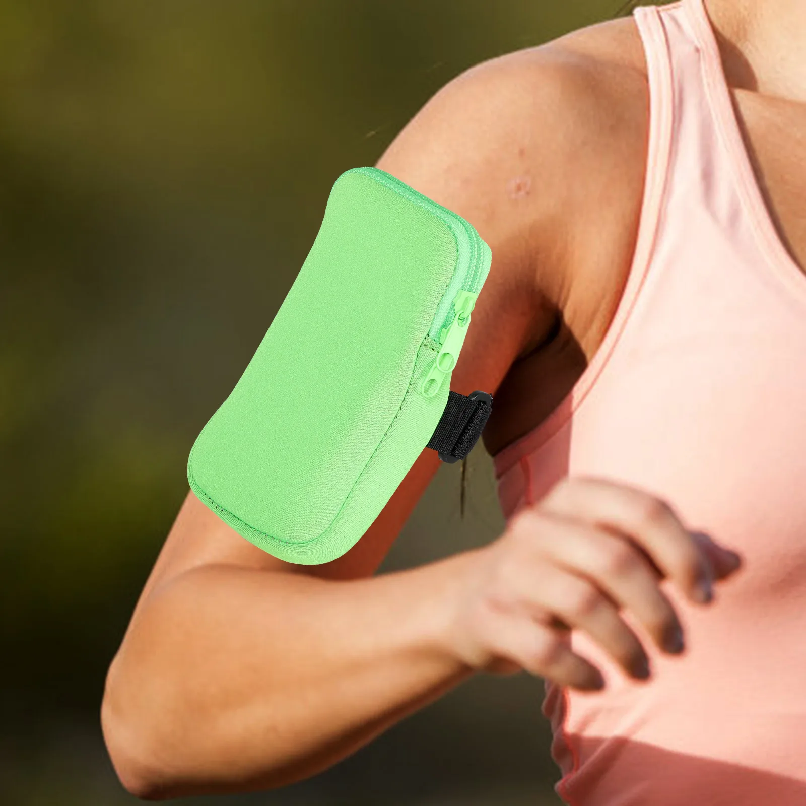 Multi-purpose Water Bottle Pouch with Adjustable Strap Portable Tumbler Storage Bag Zipper Pouch for Outdoor Activities
Multi-purpose Water Bottle Pouch with Adjustable Strap Portable Tumbler Storage Bag Zipper Pouch for Outdoor Activities