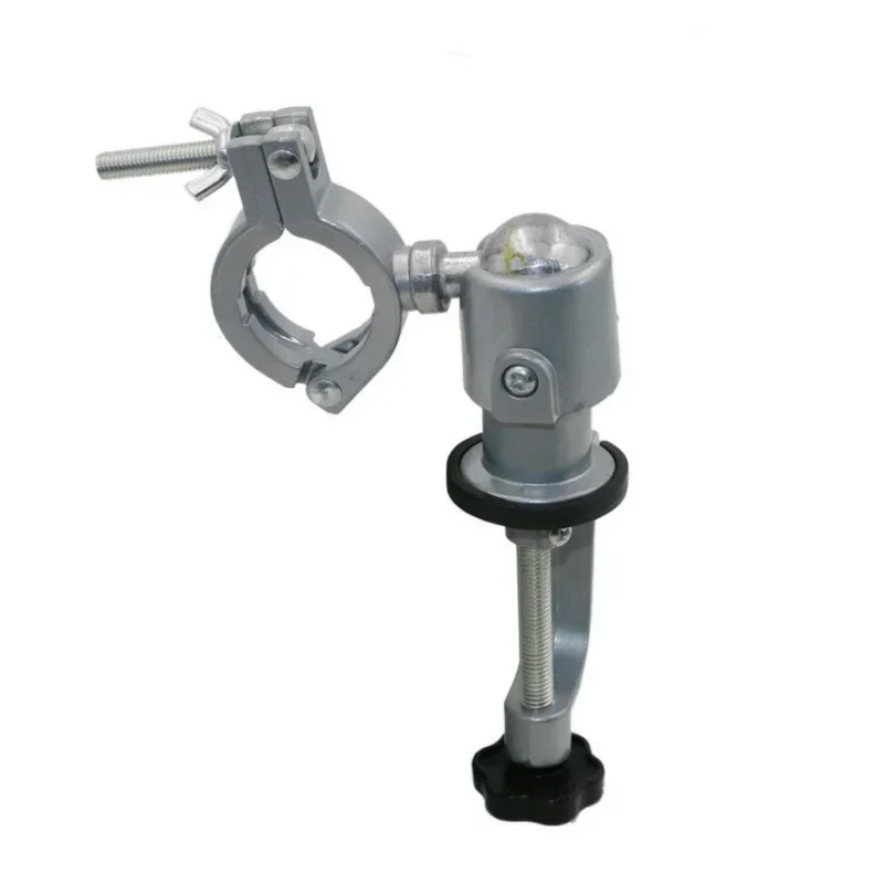 Hot Sale Grinder Accessories Electric Drill Frame Multi-functional Support Electric Drill Frame Support 360 Rotary Fixture Vise
Hot Sale Grinder Accessories Electric Drill Frame Multi-functional Support Electric Drill Frame Support 360 Rotary Fixture Vise
