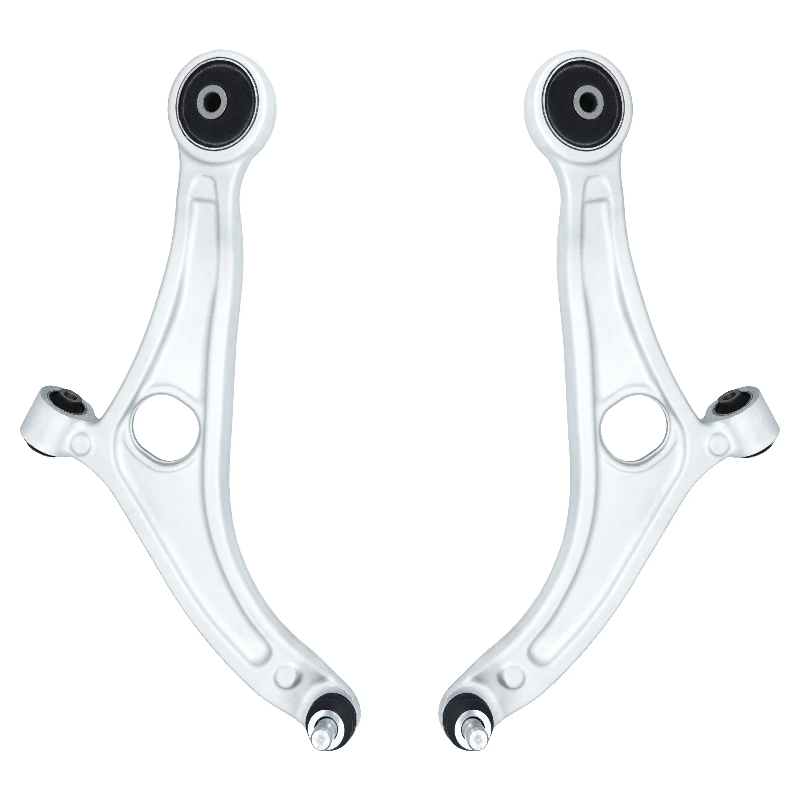 AzbuStag 2Pcs Front Lower Left Right Control Arm Suspension Kit for HYUNDAI SONATA AZERA KIA OPTIMA 2011 2012 2013 2014-2017
AzbuStag 2Pcs Front Lower Left Right Control Arm Suspension Kit for HYUNDAI SONATA AZERA KIA OPTIMA 2011 2012 2013 2014-2017