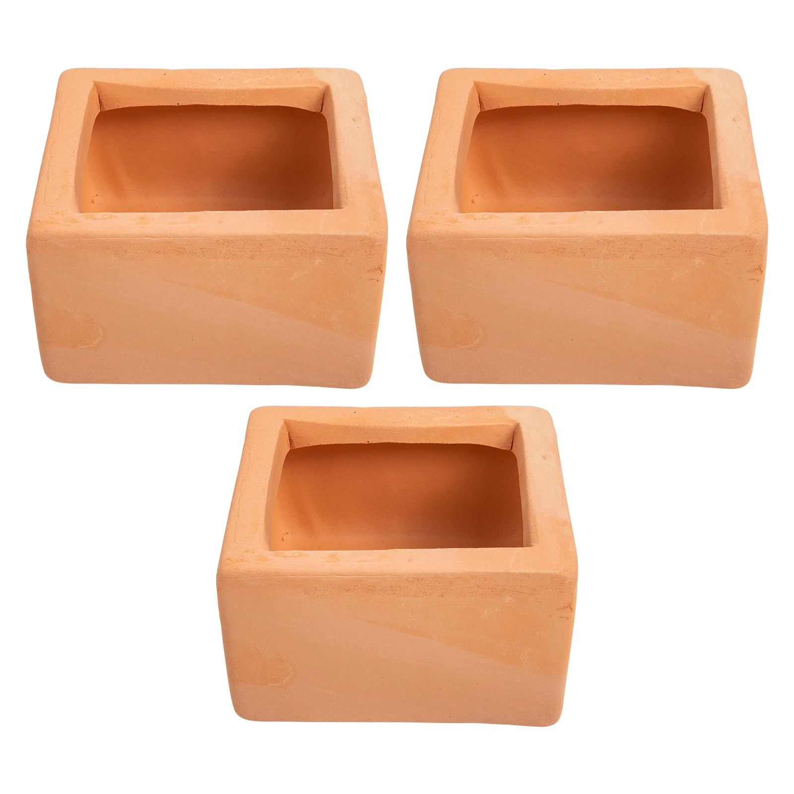 3Pcs Decorative Flowerpot Premium Ceramic Red Pottery Plant Holder for Indoor Plants Small Flowerpot Design Flowerpots
3Pcs Decorative Flowerpot Premium Ceramic Red Pottery Plant Holder for Indoor Plants Small Flowerpot Design Flowerpots