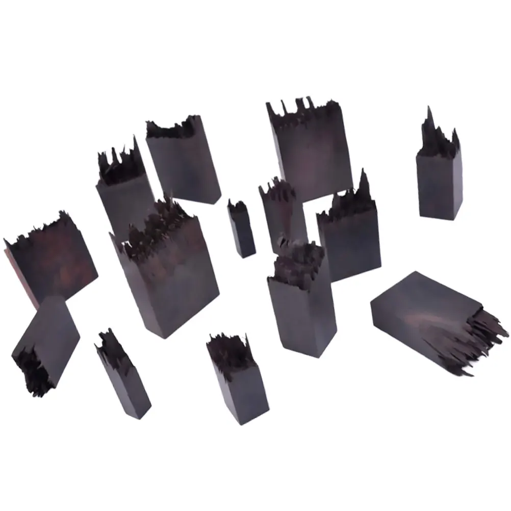 14 Pcs Micro-landscape Whale DIY Wood Broken Crafts Handmade Material Bamboo Miniature Accessories
14 Pcs Micro-landscape Whale DIY Wood Broken Crafts Handmade Material Bamboo Miniature Accessories