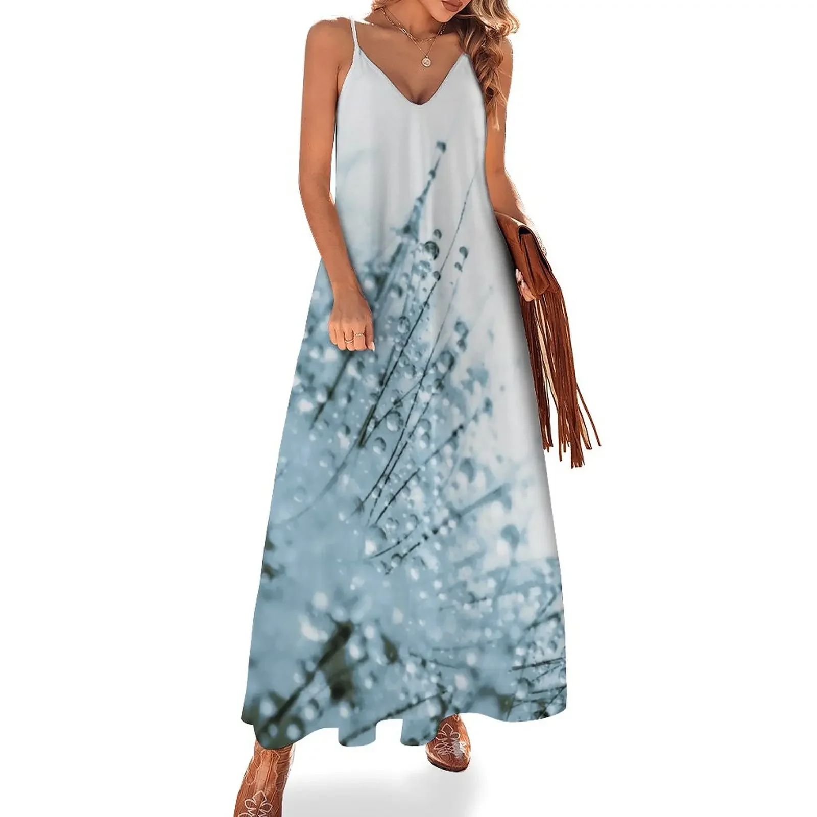 Under Water Sleeveless Dress summer woman dress 2025 dress korean style dresses summer woman 2025 Summer women's clothing
Under Water Sleeveless Dress summer woman dress 2025 dress korean style dresses summer woman 2025 Summer women's clothing