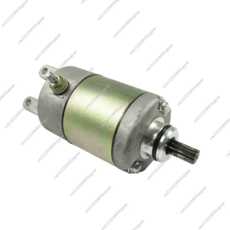 Starter Motor Double Gear Bridge Gear for Yamaha YP250 Linhai 260 LH300 ATV Scooter Replacement Part
Starter Motor Double Gear Bridge Gear for Yamaha YP250 Linhai 260 LH300 ATV Scooter Replacement Part