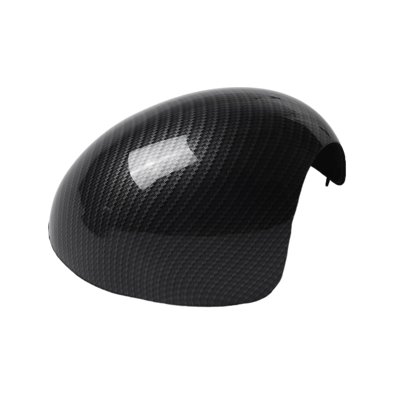 High Quality Side Mirror Cover Rearview Mirror Cap Replacement Trim 1 Pair Black Exterior Mouldings 51162754914
High Quality Side Mirror Cover Rearview Mirror Cap Replacement Trim 1 Pair Black Exterior Mouldings 51162754914