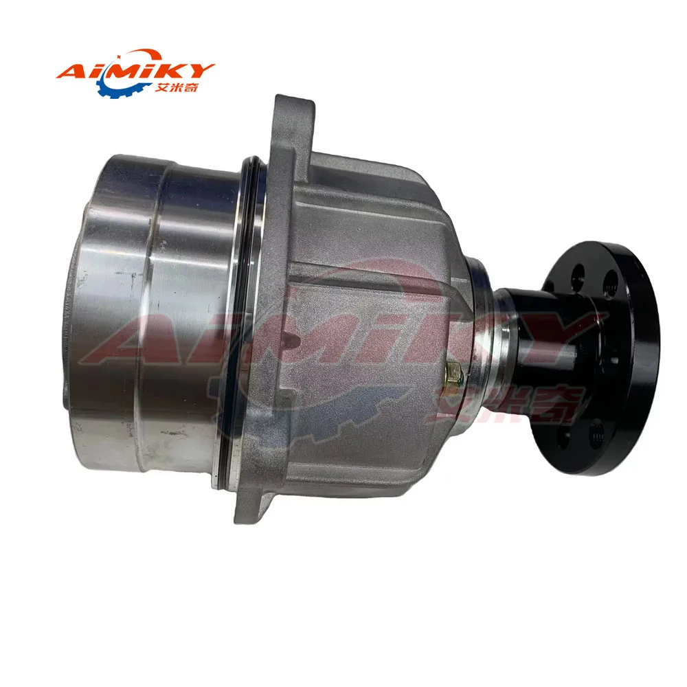 Муфта электрической муфты 4WD 2402400 XKZ17A 2402400 XKY88A для Great Wall HOVER H6
Муфта электрической муфты 4WD 2402400 XKZ17A 2402400 XKY88A для Great Wall HOVER H6