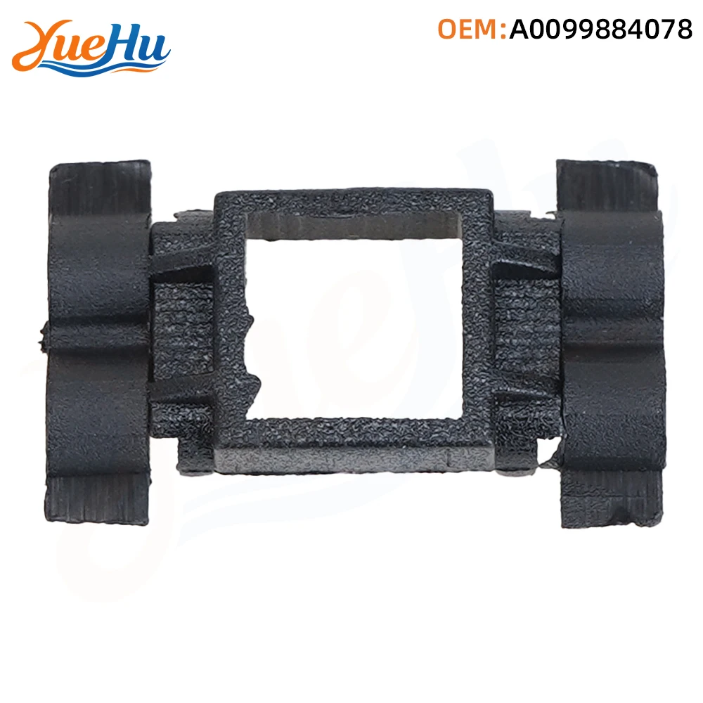 YUEHU 25PCS Merce-des-Benz C W202 Front Fender Panelling Trim Clip A0099884078
YUEHU 25PCS Merce-des-Benz C W202 Front Fender Panelling Trim Clip A0099884078