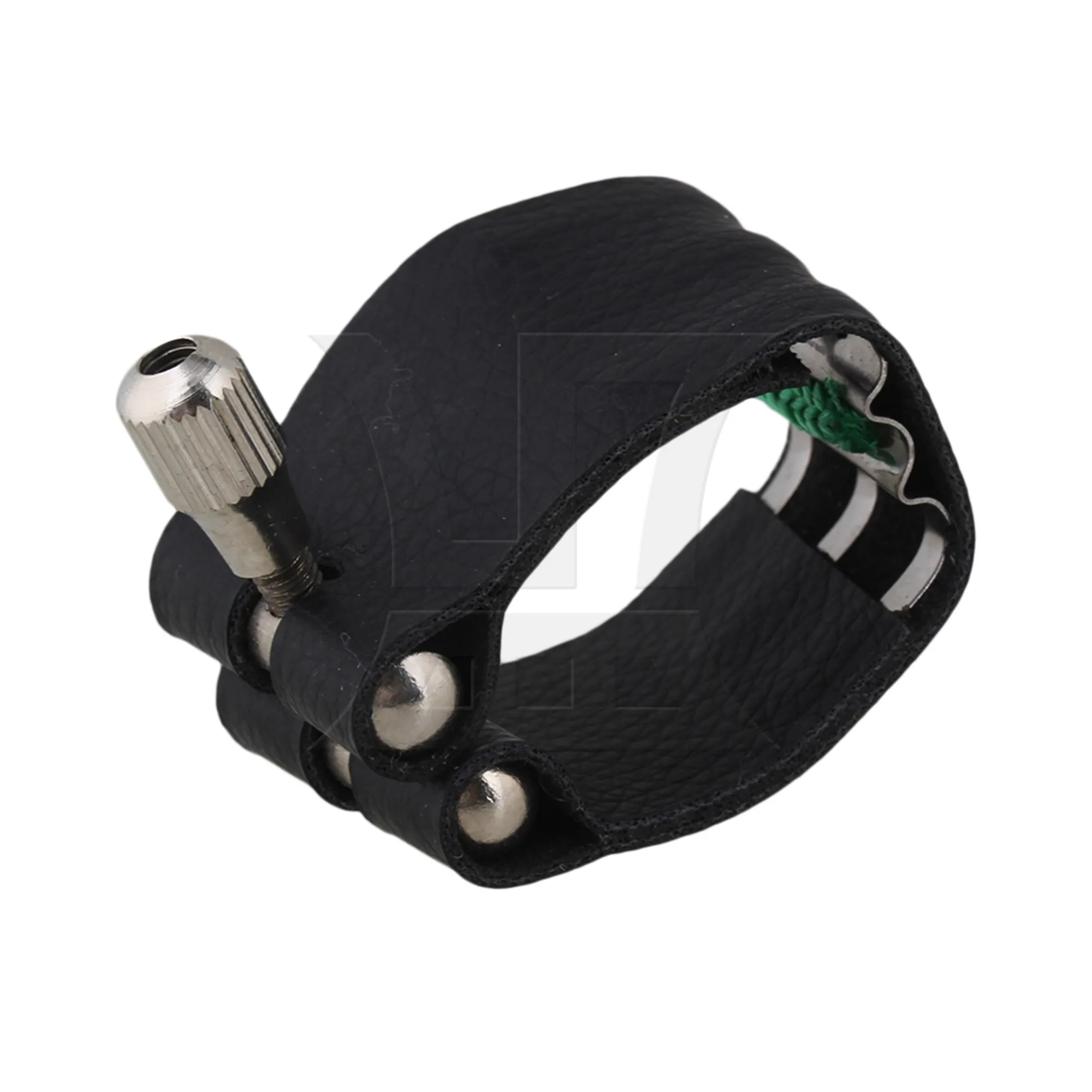 Лигатура Yibuy для мундштука тенор-саксофона
Лигатура Yibuy для мундштука тенор-саксофона