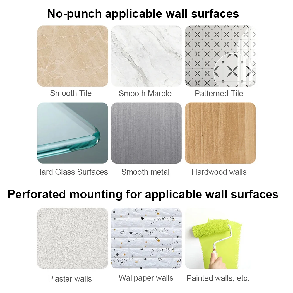 Pegboard Wall Panel Wall-Mounted Peg Board Hole Board Storage Rack for Students Study Wall
Pegboard Wall Panel Wall-Mounted Peg Board Hole Board Storage Rack for Students Study Wall