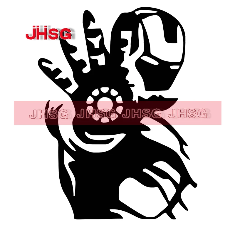 JHSG Car Stickers Creative Hero Stickers Car Motorcycle Helmet Notebook Decorative Stickers Can Be Customized
JHSG Car Stickers Creative Hero Stickers Car Motorcycle Helmet Notebook Decorative Stickers Can Be Customized