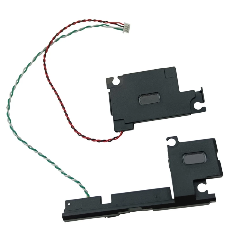 Left and Right Speaker Laptops Built in Internal Speaker for Thinkpad X260 Dropship
Left and Right Speaker Laptops Built in Internal Speaker for Thinkpad X260 Dropship