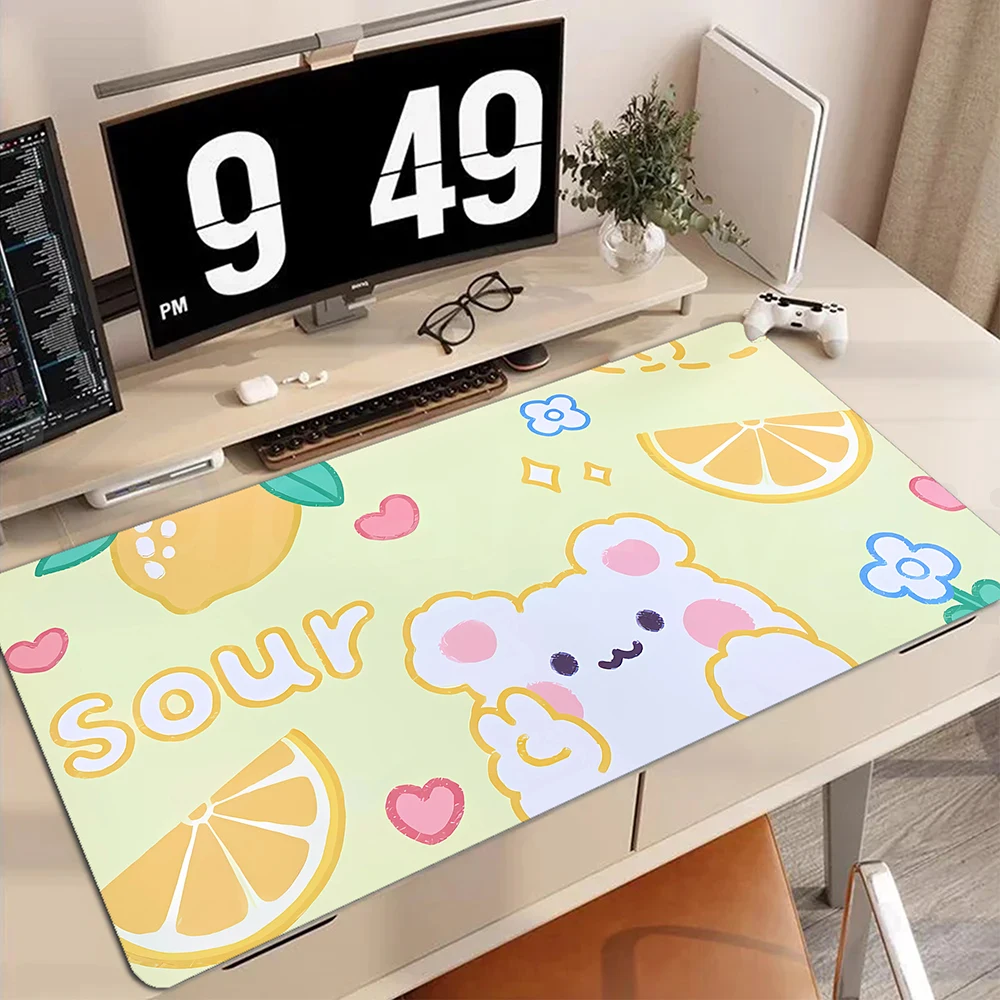Fruit Strawberries Oranges Mouse pad Cat large gathering gaming mats Desk Keyboard anime Table Coumputer Carpet PC mousepad
Fruit Strawberries Oranges Mouse pad Cat large gathering gaming mats Desk Keyboard anime Table Coumputer Carpet PC mousepad