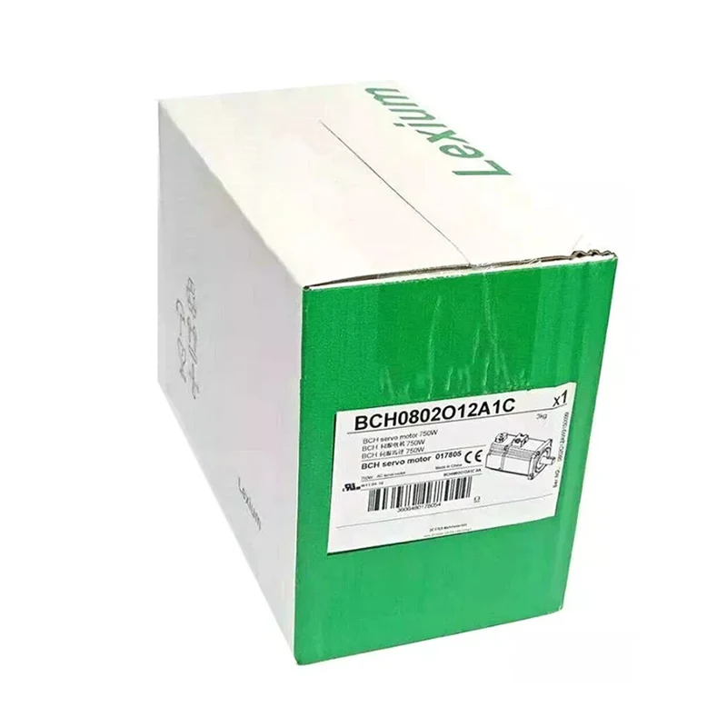 Продукты Spot Stock BCH0802O12A1C Серводвигатель Совершенно новый оригинальный технический поддерживающий контроллер Plc
Продукты Spot Stock BCH0802O12A1C Серводвигатель Совершенно новый оригинальный технический поддерживающий контроллер Plc