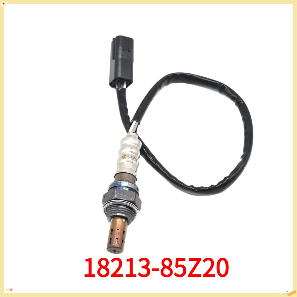 Car Air Fuel Ratio Lambda O2 Oxygen Sensor Downstream For CHEVROLET OPTRA SUZUKI FORENZA RENO 2006-2008 18213-85Z20 234-4423
Car Air Fuel Ratio Lambda O2 Oxygen Sensor Downstream For CHEVROLET OPTRA SUZUKI FORENZA RENO 2006-2008 18213-85Z20 234-4423