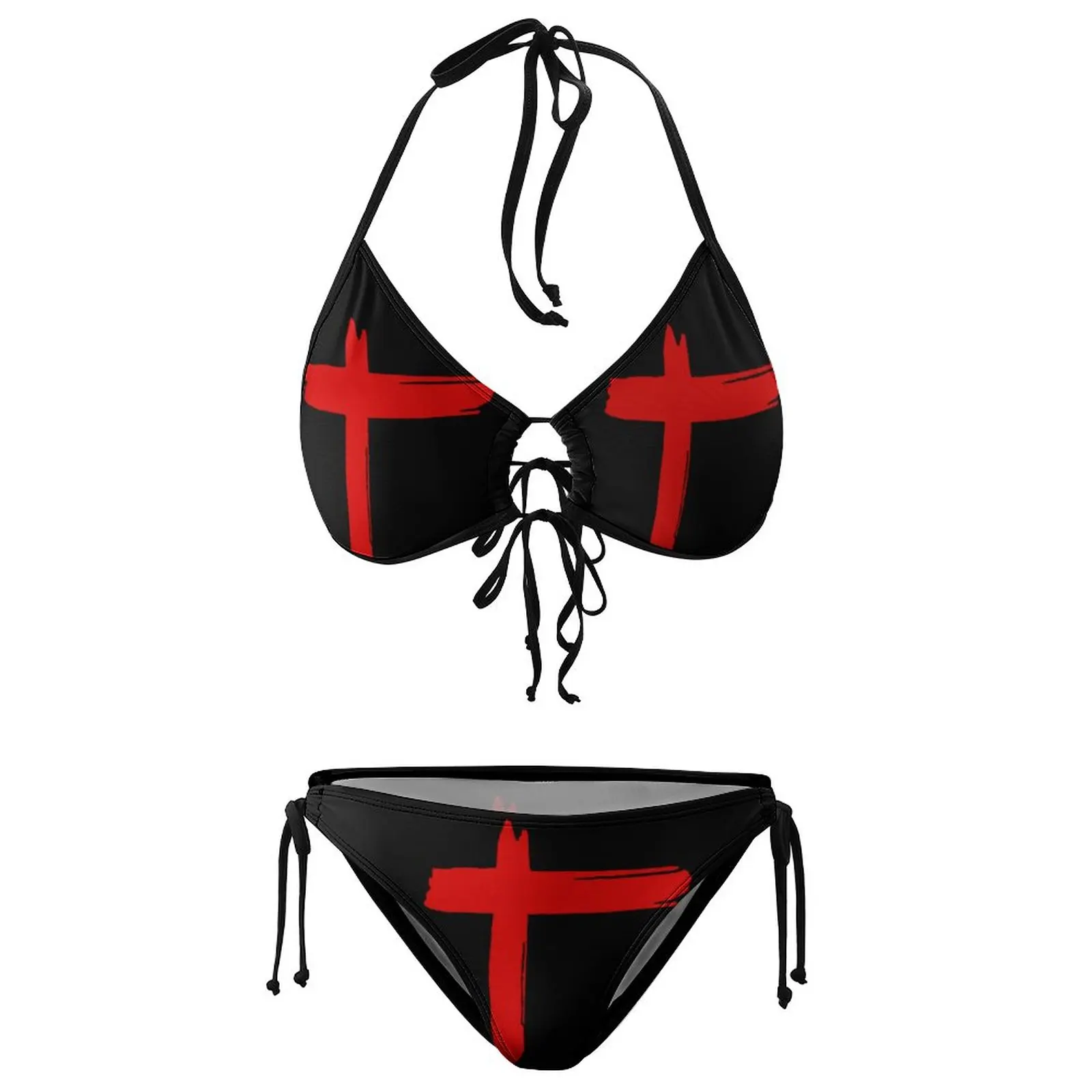 Novelty Sexy Bikinis Indochine Indochine BlicFunny Novelty Bikini Swimming Costume High Grade Swimsuit Beach
Novelty Sexy Bikinis Indochine Indochine BlicFunny Novelty Bikini Swimming Costume High Grade Swimsuit Beach