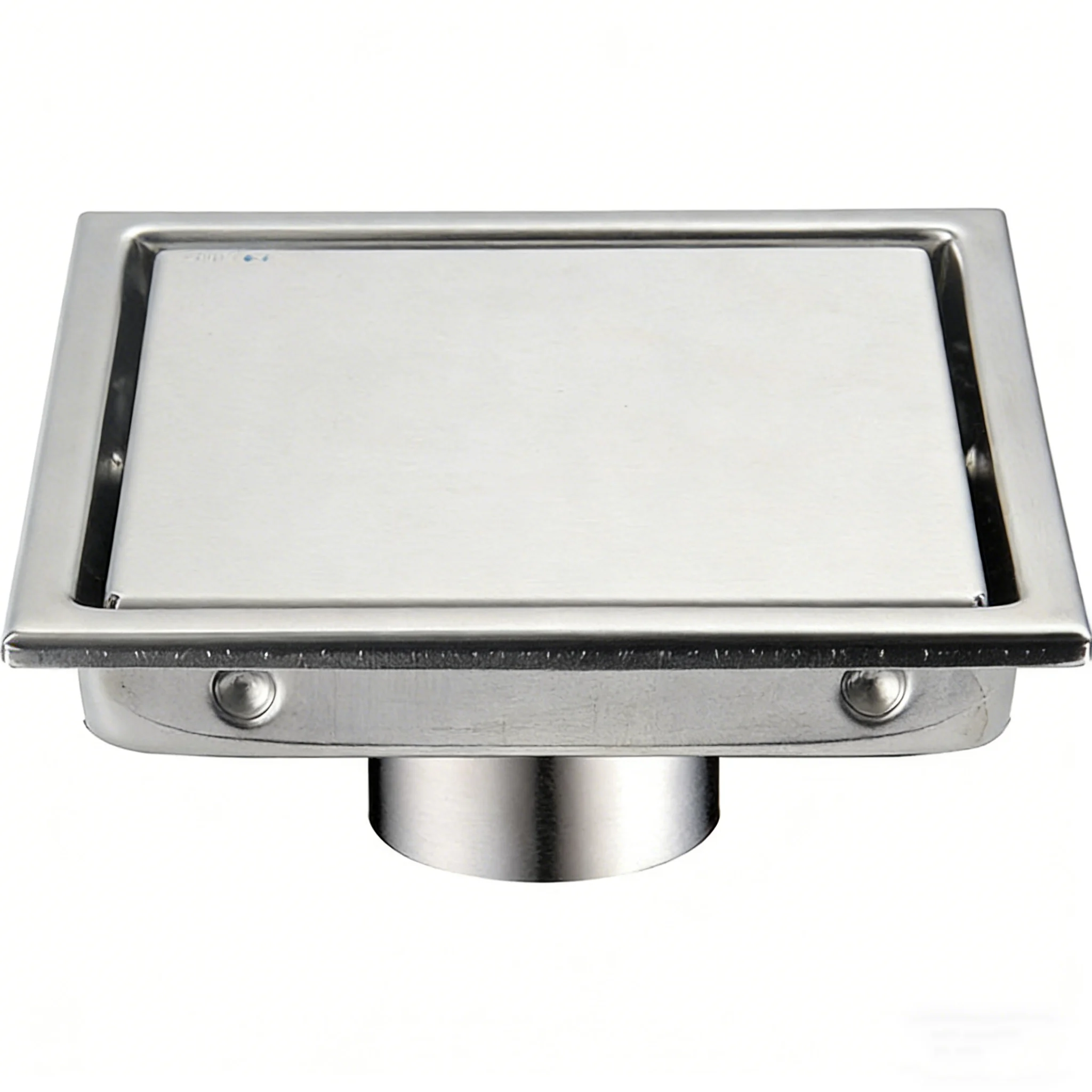 Deodorant straight drain floor drain 304 stainless steel, European standard, efficient drainage, suitable for family bathroom
Deodorant straight drain floor drain 304 stainless steel, European standard, efficient drainage, suitable for family bathroom