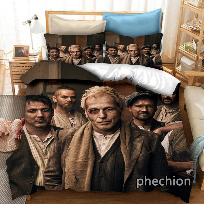 Комплект постельного белья phechion In EXTREME с 3D принтом, пододеяльники, наволочки, сплошное одеяло, Комплект постельного белья, постельное белье K551
Комплект постельного белья phechion In EXTREME с 3D принтом, пододеяльники, наволочки, сплошное одеяло, Комплект постельного белья, постельное белье K551