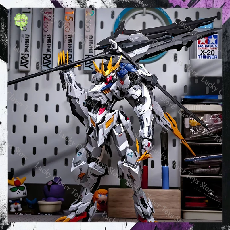 1/100 Wolf Technology Wolf King Assembly Model Kits Alloy Skeleton Mecha Stitch Action Figure Collection Model Toys Boy Gift
1/100 Wolf Technology Wolf King Assembly Model Kits Alloy Skeleton Mecha Stitch Action Figure Collection Model Toys Boy Gift