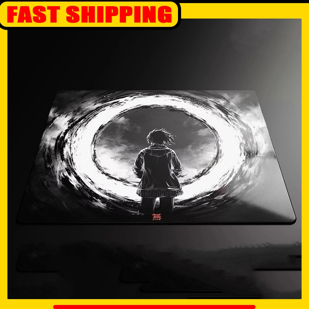 PAN Esports Singularity Glass Mousepad Smooth and Speed Mouse Pad FPS Duplicate Tekkusai For TTK APEX CSGO PC Accessories Gifts
PAN Esports Singularity Glass Mousepad Smooth and Speed Mouse Pad FPS Duplicate Tekkusai For TTK APEX CSGO PC Accessories Gifts