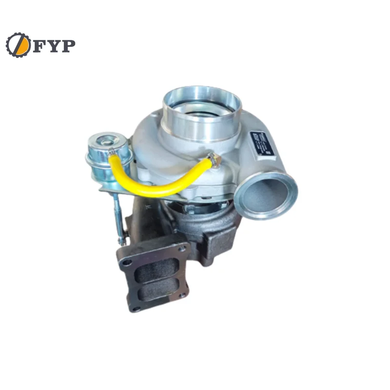 Popular Hot sell Sinotruck HOWO SITRAK Truck Spare Parts - VG1246110020 Turbocharger Turbine Supercharger for Sinotruk Howo 420
Popular Hot sell Sinotruck HOWO SITRAK Truck Spare Parts - VG1246110020 Turbocharger Turbine Supercharger for Sinotruk Howo 420