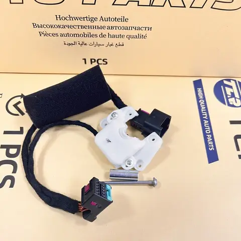 TCRB 3Q0713128 High Quality Automotive Micro Switch Module for VW Touareg Skoda Karoq 2017- Superb III 3v3 3v5 2015-3Q0 713 128