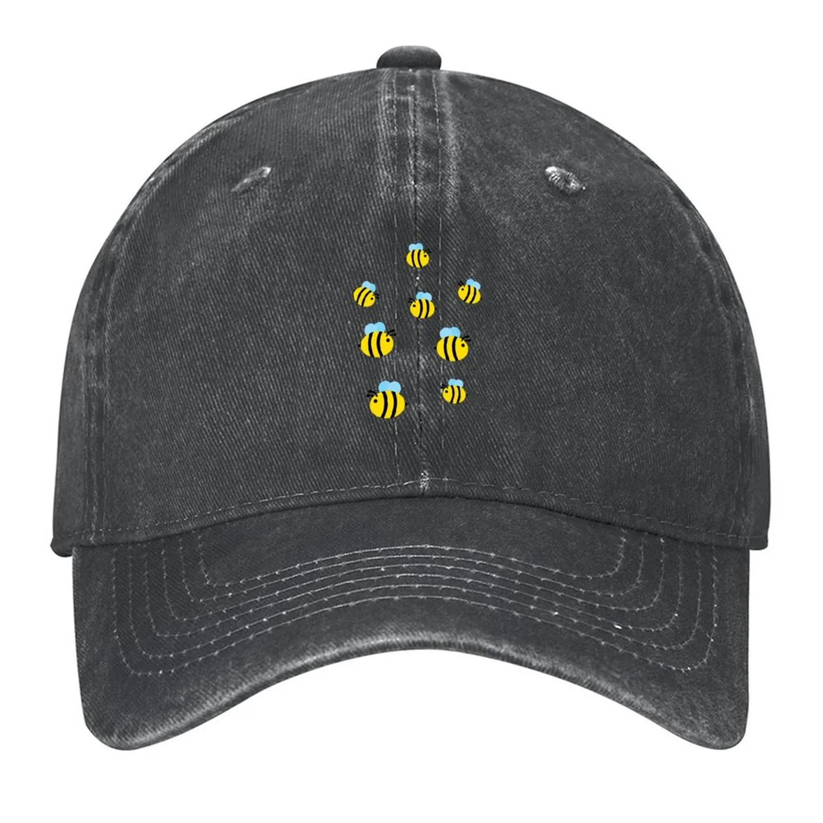 Bees | Save the Bees | BeeKeeper | Gift for BeeKeeper Baseball Cap derby hat Vintage tactical cap Women Beach Fashion Men's
Bees | Save the Bees | BeeKeeper | Gift for BeeKeeper Baseball Cap derby hat Vintage tactical cap Women Beach Fashion Men's