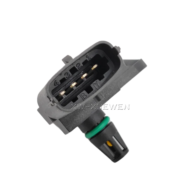 Intake pressure sensor LR091865 T2R17754 For Land Rover Range Rover Sport and Jaguar L663 L560 L538 L494 X761 X152 X760 X260
Intake pressure sensor LR091865 T2R17754 For Land Rover Range Rover Sport and Jaguar L663 L560 L538 L494 X761 X152 X760 X260