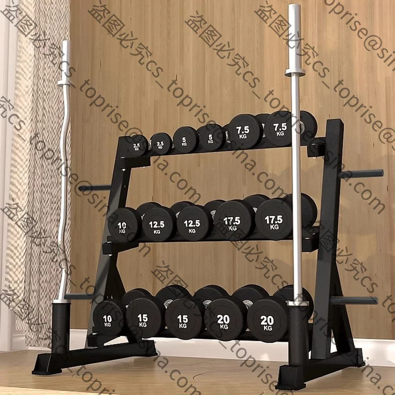 Suitable for Three-layer Dumbbell Rack, Hexagonal Adjustable Dumbbell Rack, Household Fitness Equipment Accessories,
Suitable for Three-layer Dumbbell Rack, Hexagonal Adjustable Dumbbell Rack, Household Fitness Equipment Accessories,